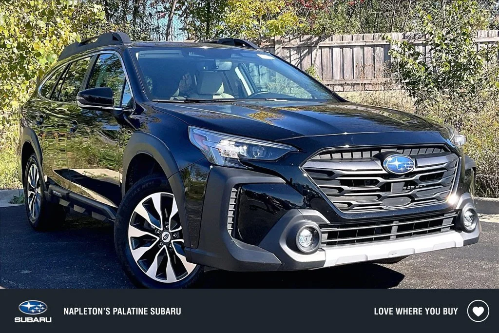 2023 Subaru Outback