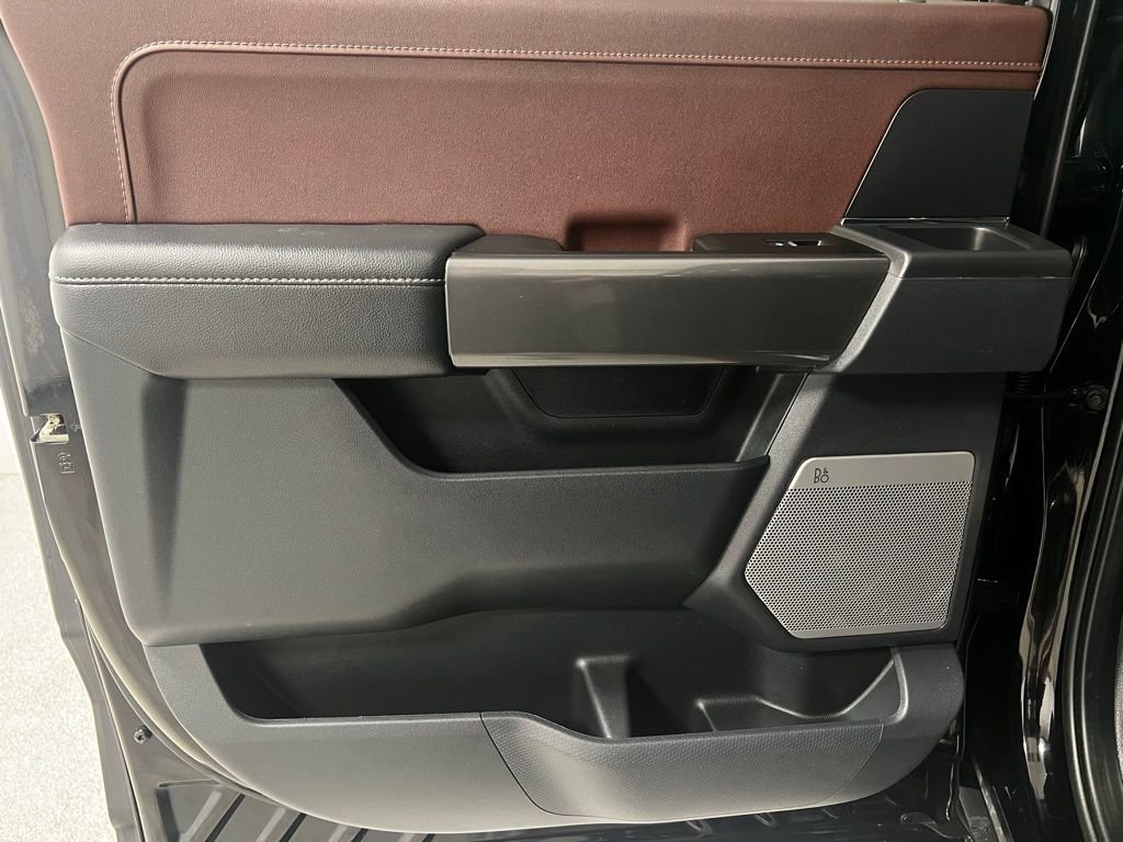 2023 Ford F-150 Lariat - Photo 47