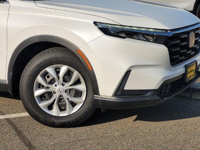 Used 2025  Honda LX image 9