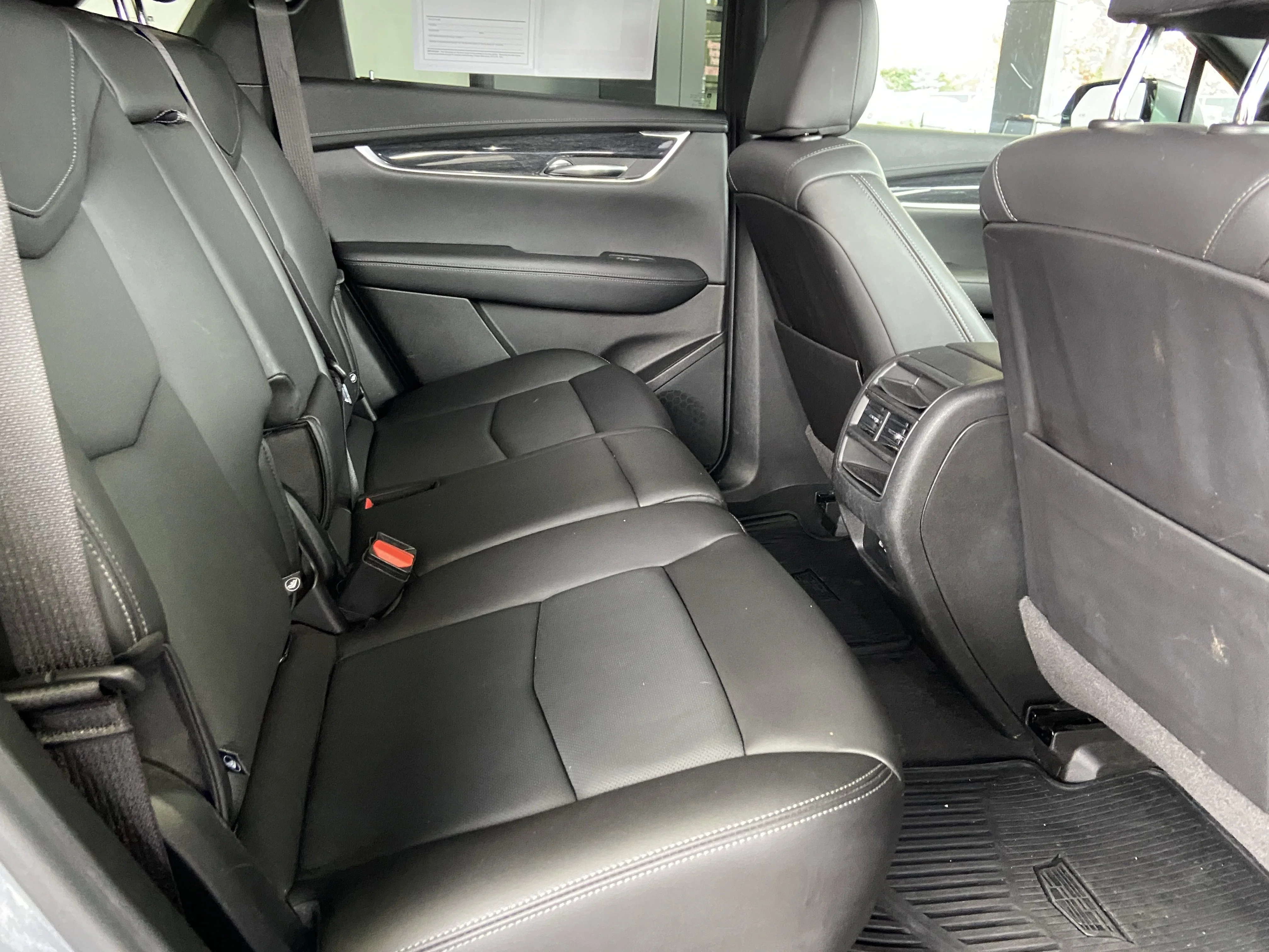 2022 Cadillac XT5 Premium Luxury - Photo 29