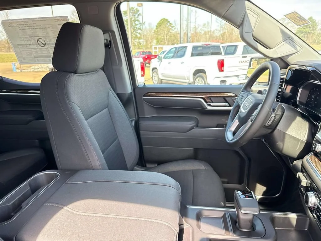 2026 GMC Sierra 1500 Elevation - Photo 21