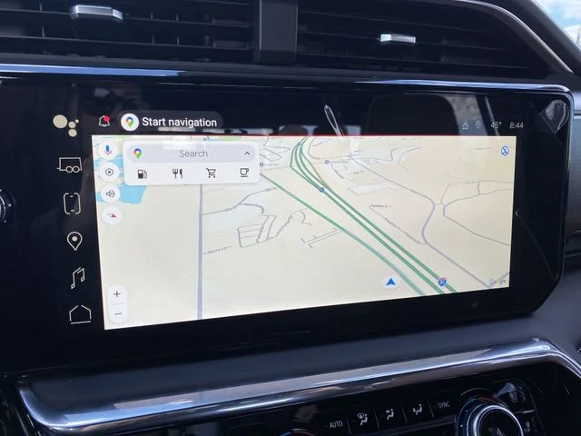 New 2026 Glacier White Tricoat GMC Denali Ultimate image 18