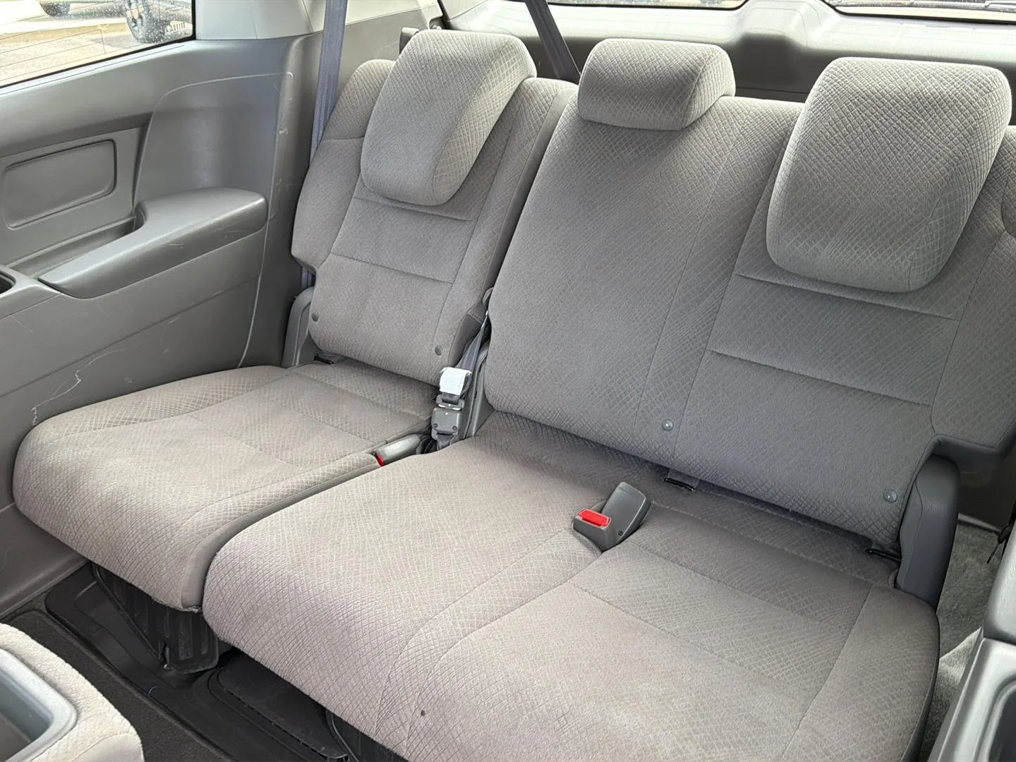Used 2016 Smoky Topaz Metallic Honda SE image 21