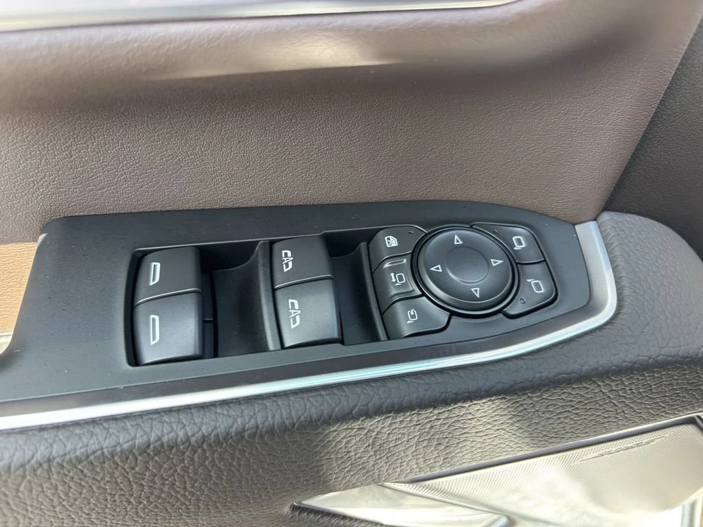 2026 GMC Sierra 2500HD Denali - Photo 12