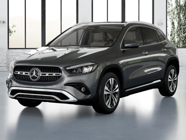 2026 Mercedes-Benz GLA GLA 250 4MATIC's photo
