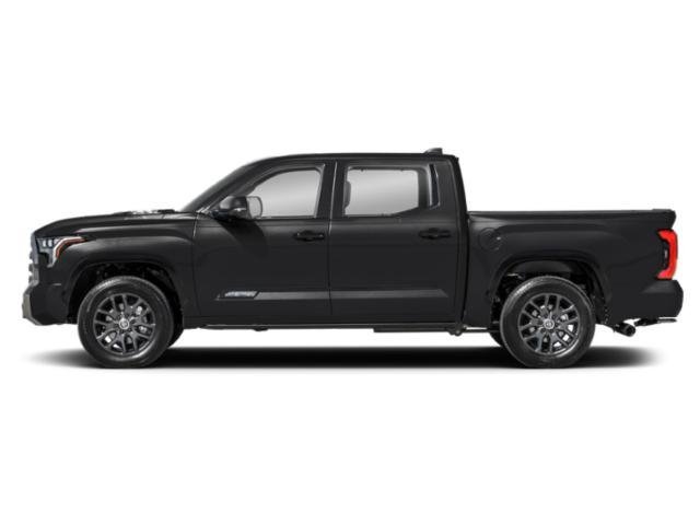 2026 Toyota Tundra Platinum - Photo 6