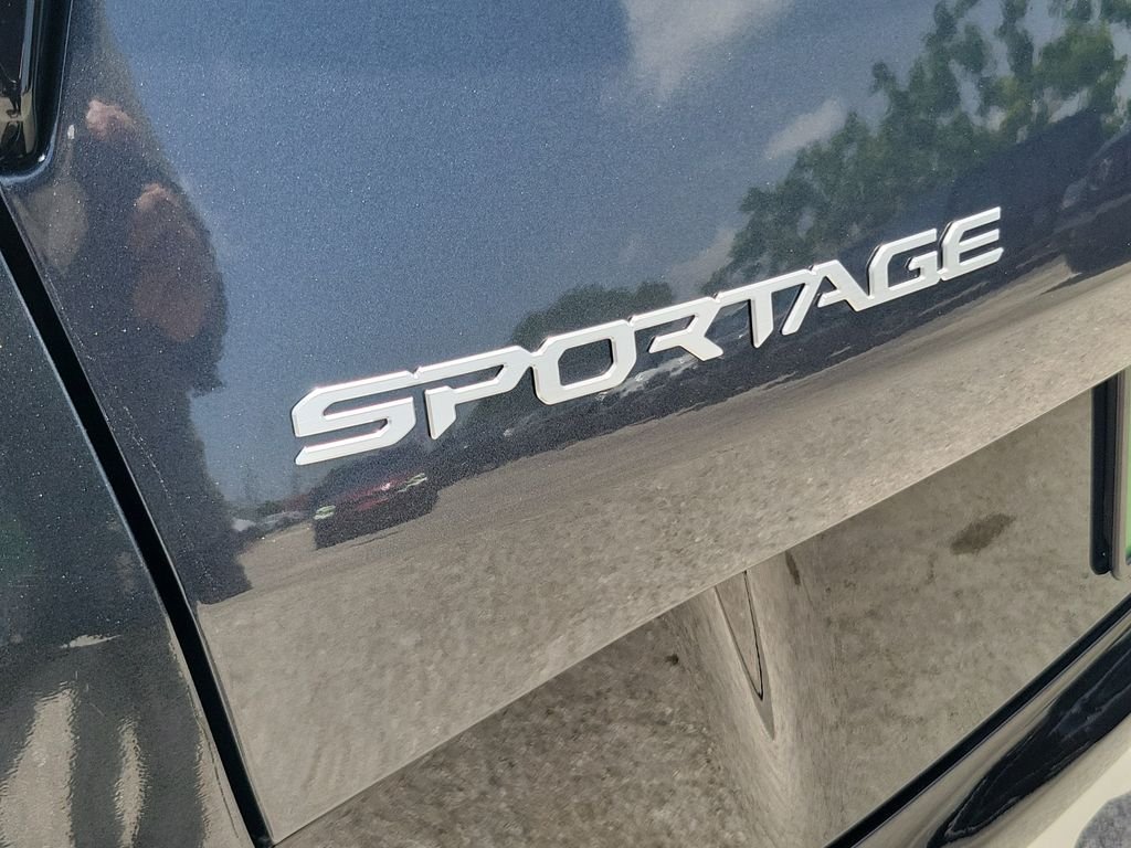 Used 2024 Gray Kia SX-Prestige image 5