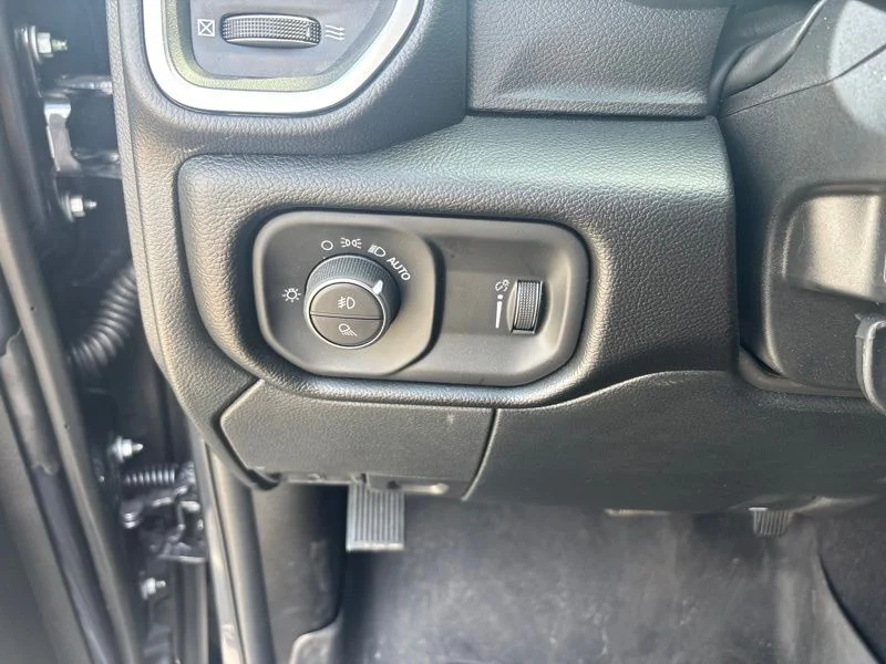 Used 2026 Blue Ram Big Horn image 25