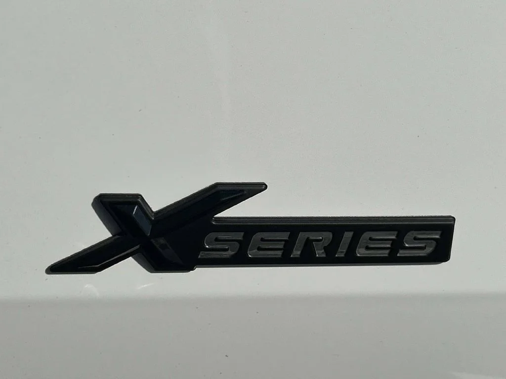 New 2026 Ice Cap Toyota SR5 image 13