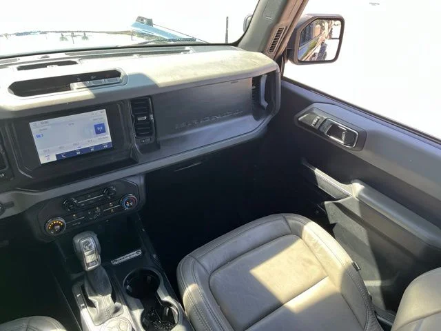 Certified Used 2022 Black Ford Base image 11