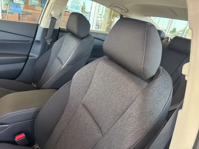 2025 Honda Accord SE - Photo 26