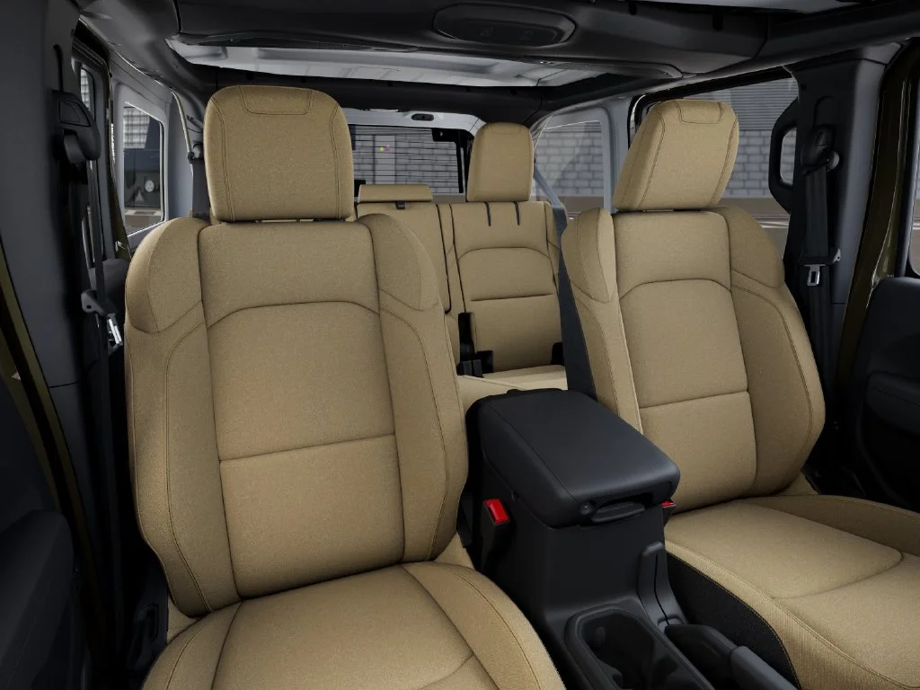 New 2026  Jeep Willys 41 image 16