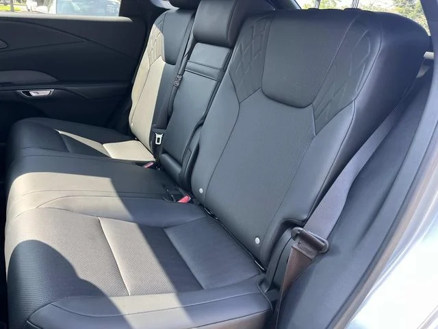 Certified Used 2025 IRIDIUM Lexus 350 Premium image 22