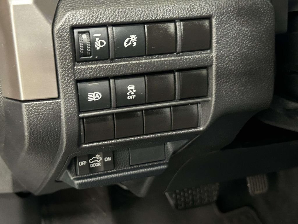 Certified Used 2024 Gray Toyota SR5 image 19