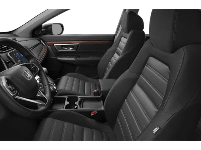 Used 2022 Gray Honda EX image 9