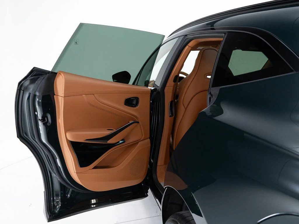 New 2026 Ghillies Green Aston Martin 707 image 21
