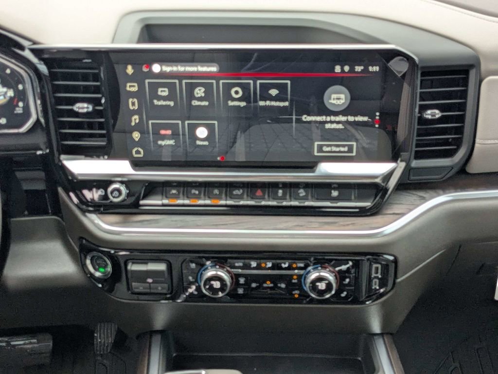 2026 GMC Sierra 1500 SLT - Photo 19