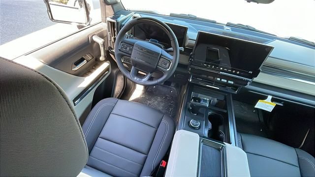2026 GMC HUMMER EV 2X - Photo 31