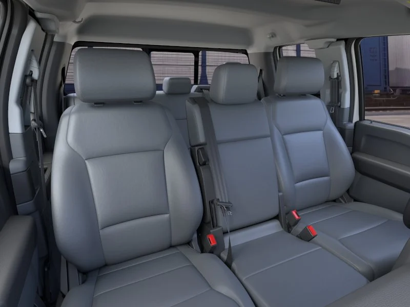 New 2026 Oxford White Ford F-250® XL image 10
