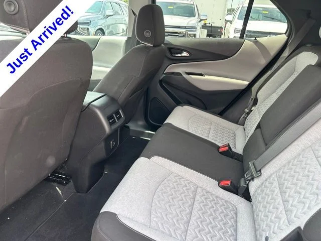 Used 2023 White Chevrolet LS image 27