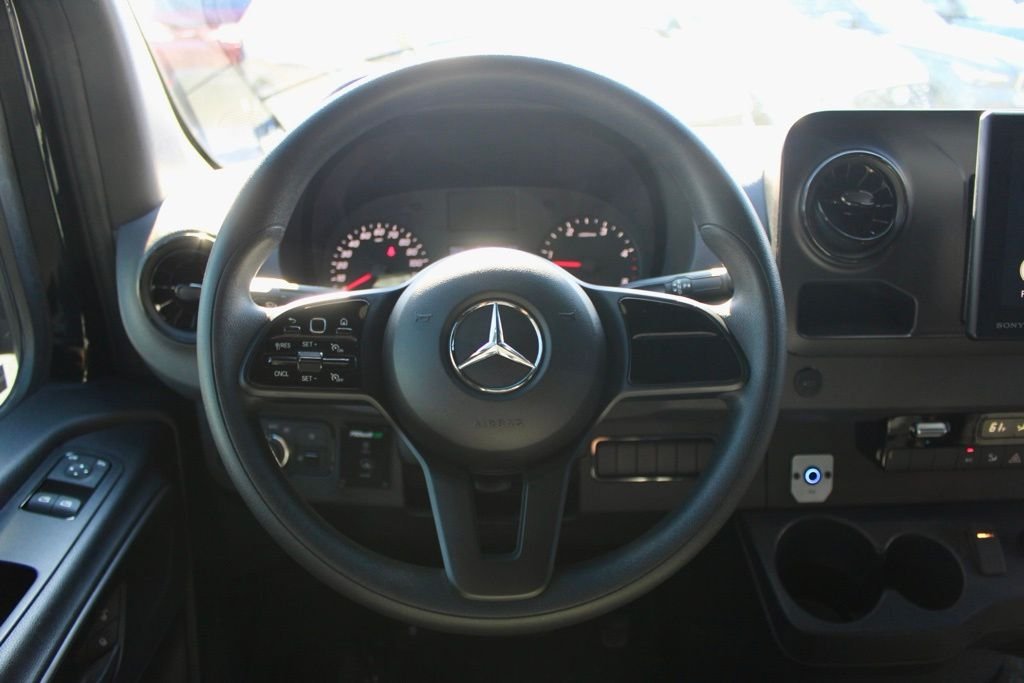 2019 Mercedes-Benz Sprinter - Photo 6