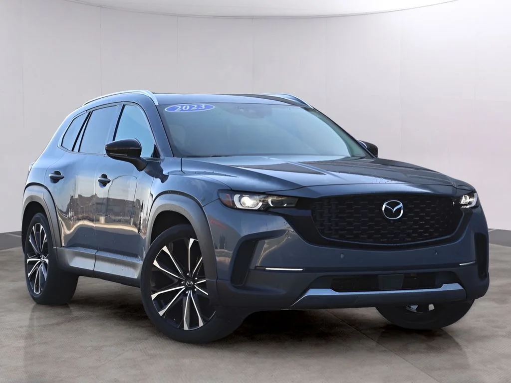 2023 Mazda CX-50 2.5 TURBO PREMIUM PLUS's photo