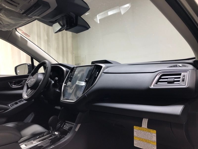 2026 Subaru Ascent Touring - Photo 18