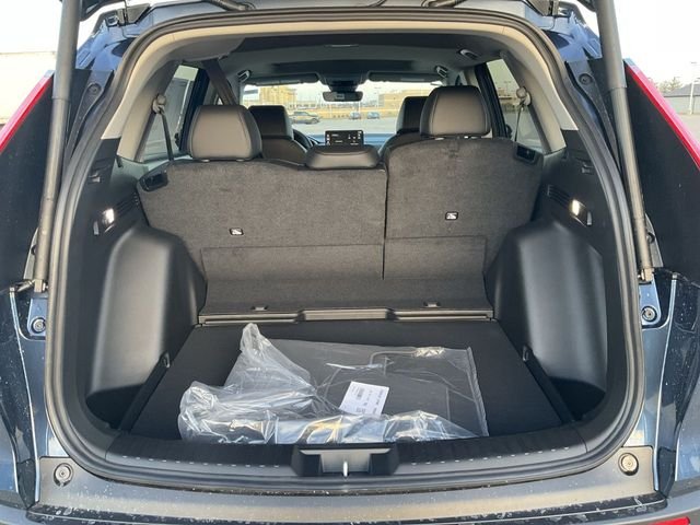 New 2026 Canyon River Blue Metallic Honda EX-L image 31