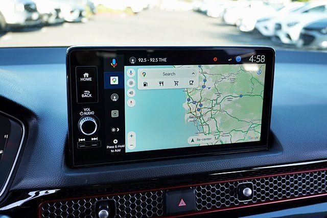 Used 2025  Honda Base image 25