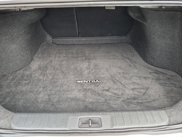 Certified Used 2024 White Nissan SR image 23