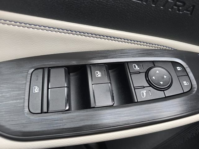 New 2026 Atlantic Gray Metallic Nissan SL image 29