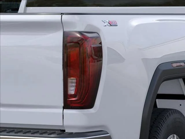 2026 GMC Sierra 2500HD Pro - Photo 11