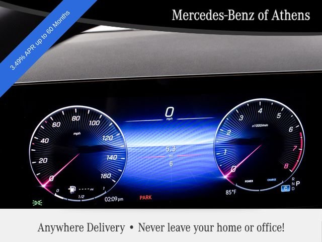 New 2026 MANUFAKTUR Patagonia Red Metallic Mercedes-Benz GLA 250 image 23