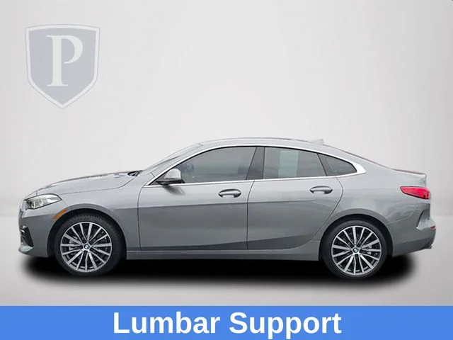 Used 2022 Gray BMW 228i image 10