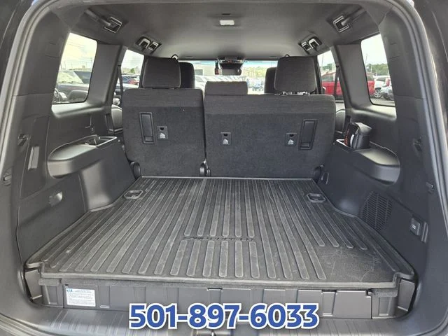 Used 2024 Black Toyota 1958 image 17