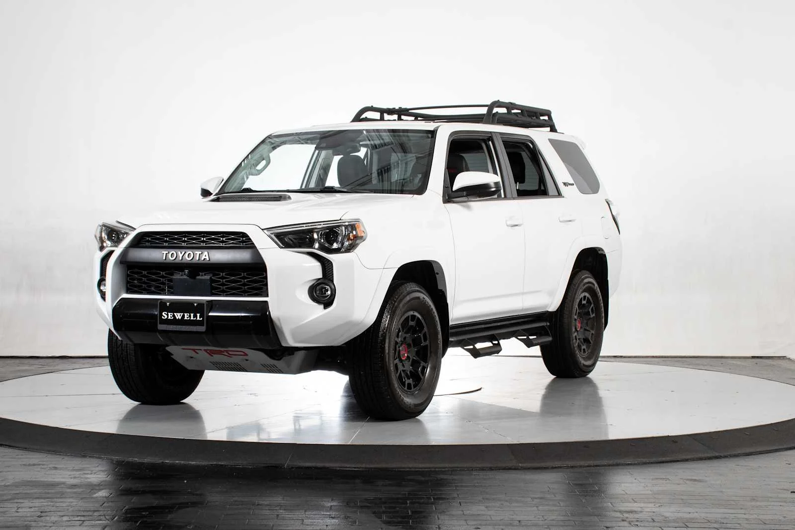2022 Toyota 4Runner TRD Pro