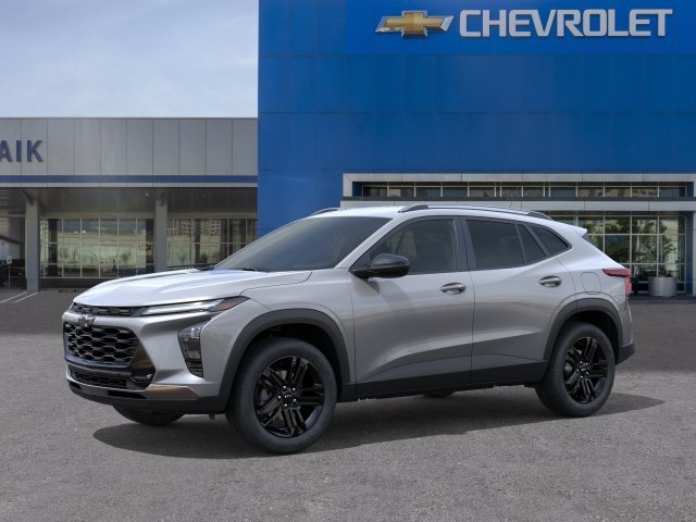2026 Chevrolet Trax Activ - Photo 2