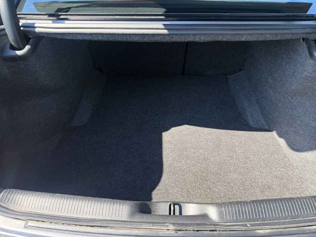 Certified Used 2021 Gray Dodge GT image 12