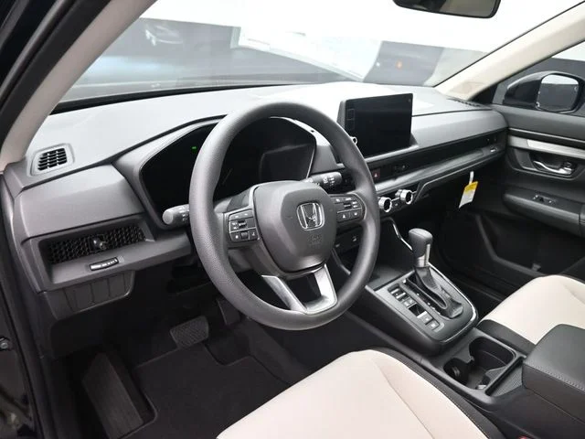 2026 Honda CR-V EX - Photo 19
