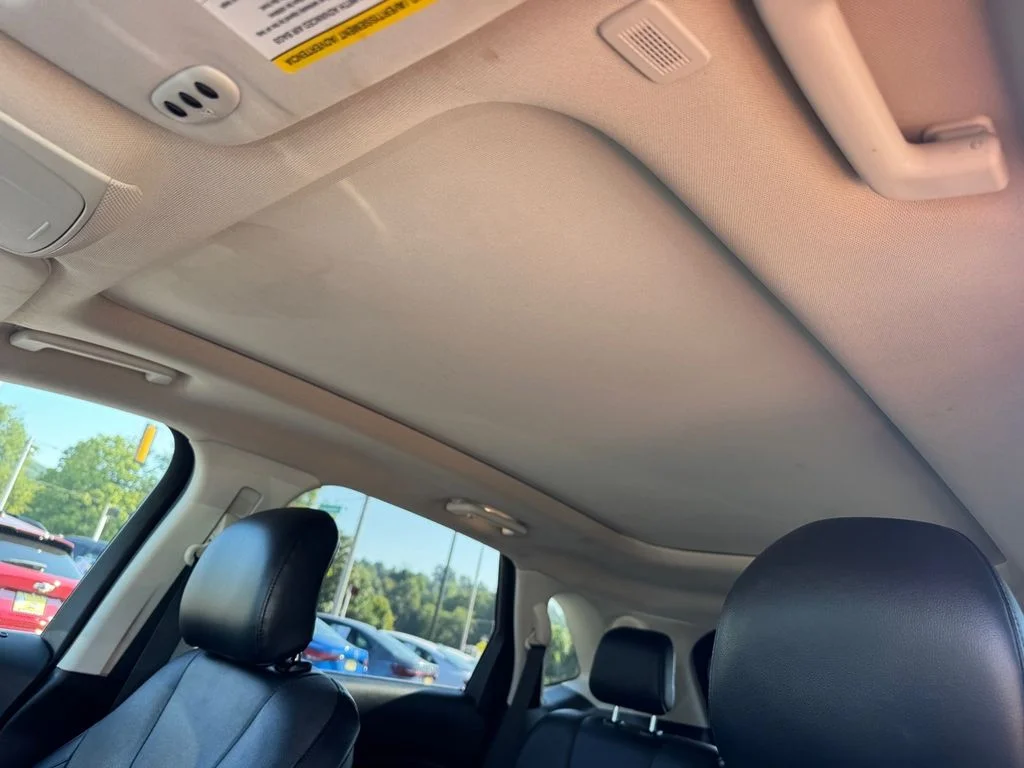 Used 2019 Black Ford Titanium image 21