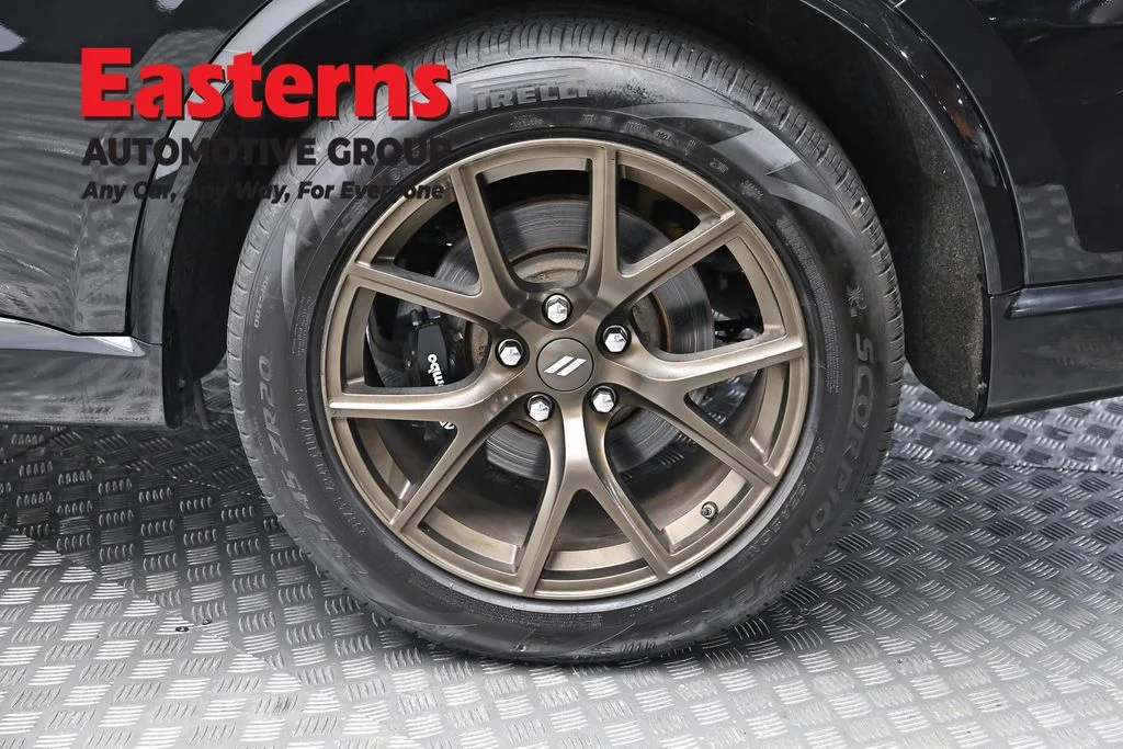 Used 2025 Black Dodge R/T 20th Anniversary Premium image 8
