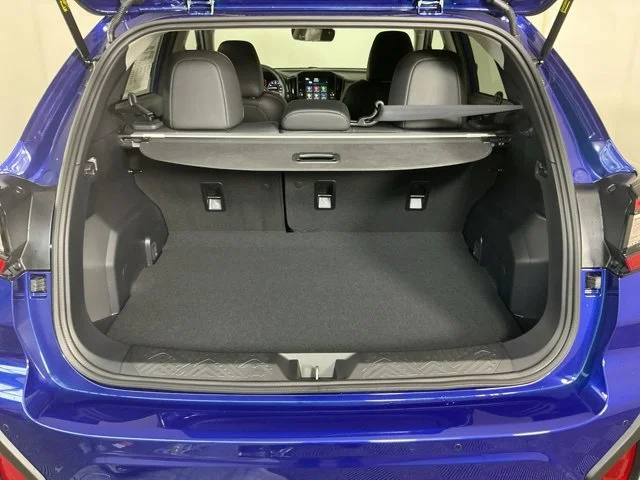 New 2026 Blue Subaru Limited image 23