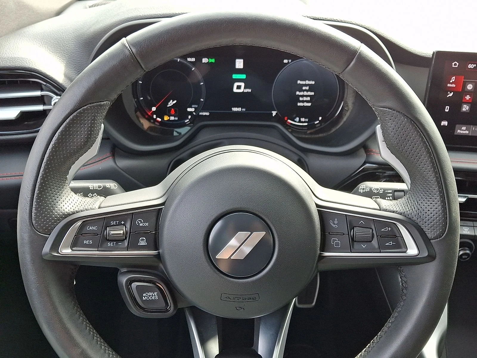 Used 2024 Red Dodge R/T image 18