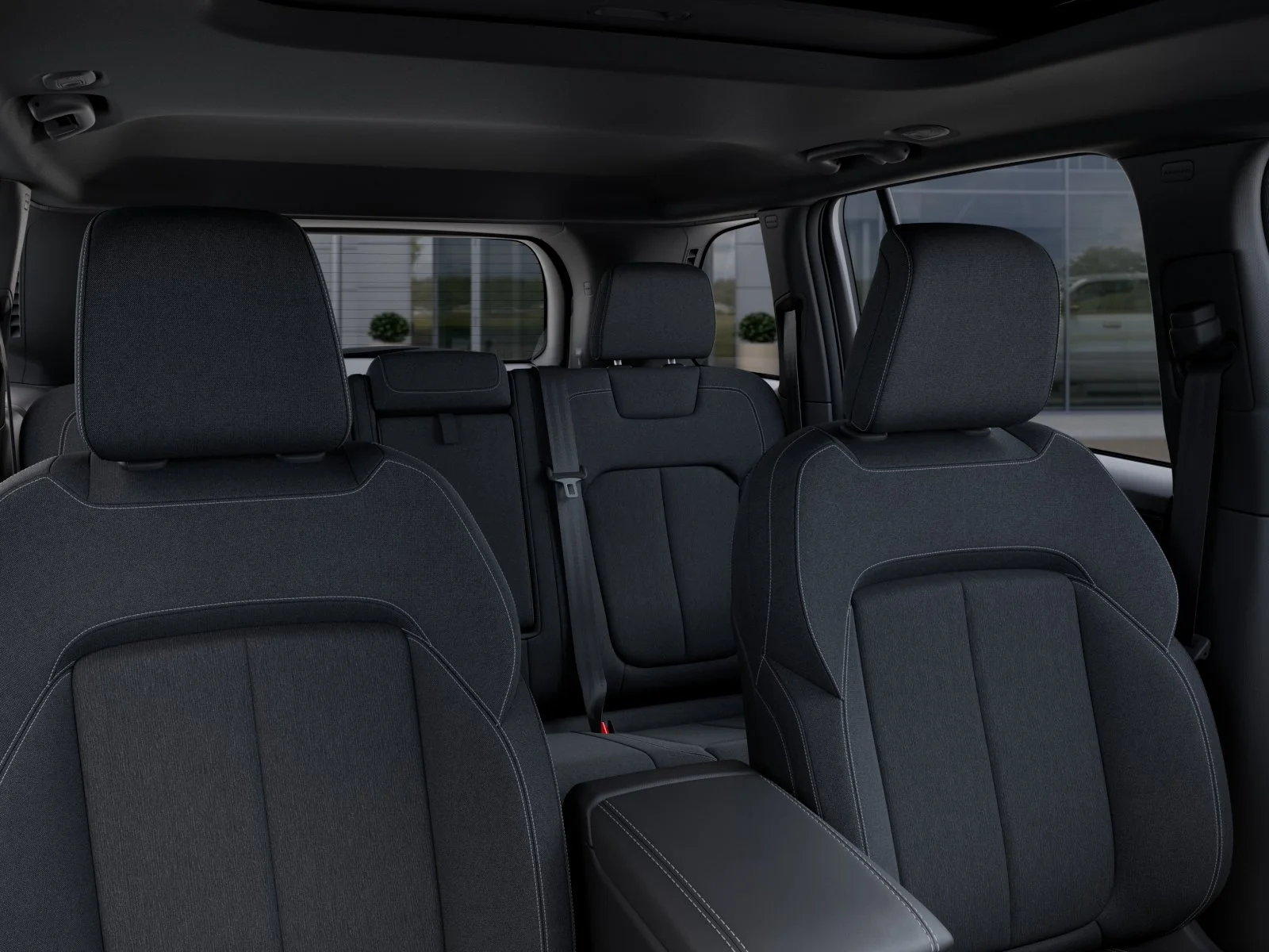 2025 Jeep Grand Cherokee Laredo - Photo 126