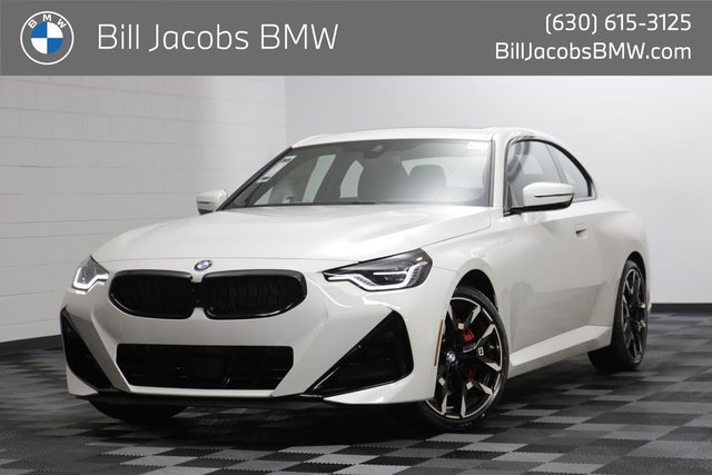 2026 BMW 2 Series 230i xDrive