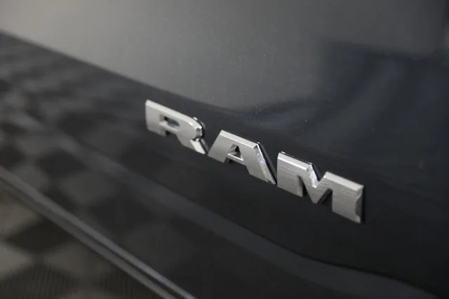 Used 2026 Blue Ram Laramie image 32