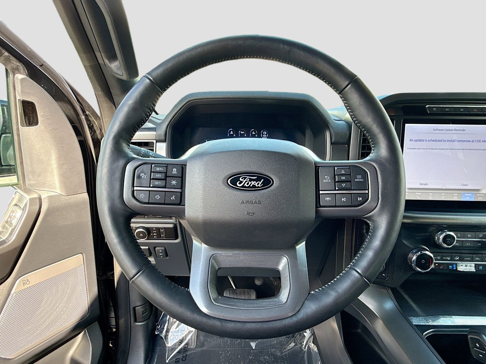2024 Ford F-150 Lariat - Photo 35