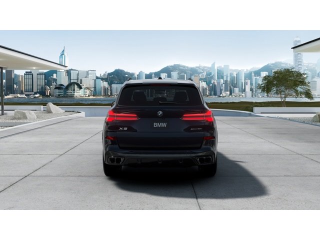 New 2026 Carbon Black Metallic BMW xDrive40i image 5