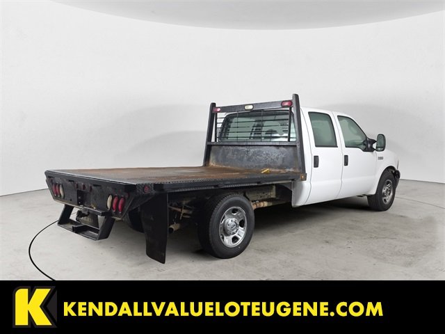 2007 Ford F-250 photo 2