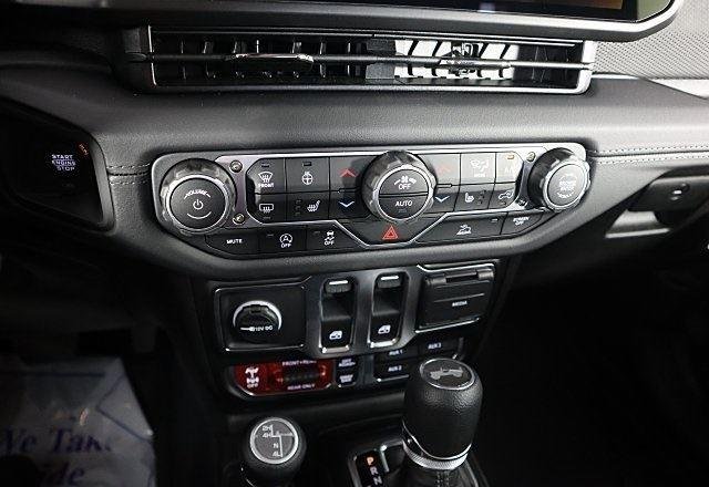 2025 Jeep Wrangler 2-Door Rubicon - Photo 12